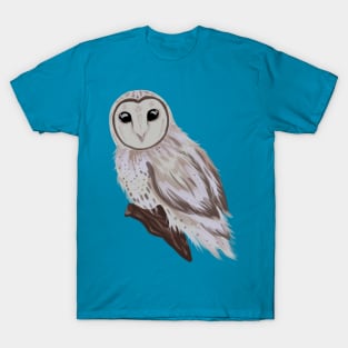 Owl T-Shirt